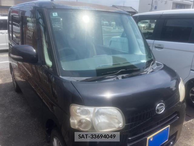 Daihatsu TANTO 2010-03 7458320-0