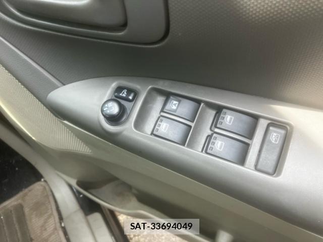 Daihatsu TANTO 2010-03 7458320-9