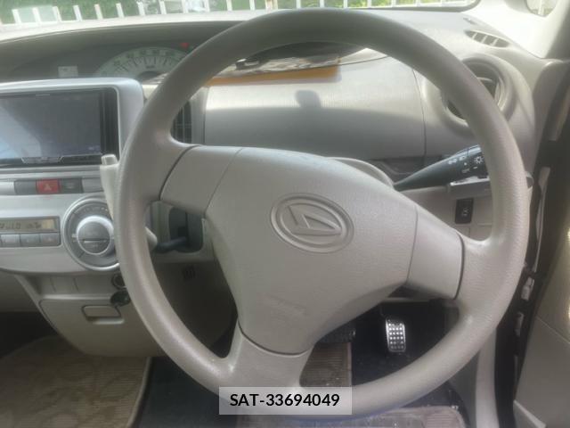 Daihatsu TANTO 2010-03 7458320-11