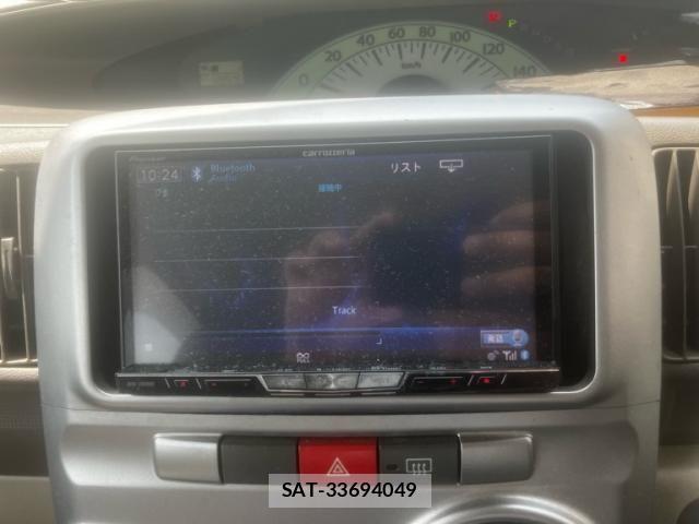 Daihatsu TANTO 2010-03 7458320-12