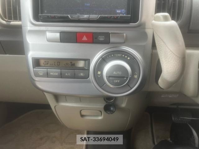Daihatsu TANTO 2010-03 7458320-13