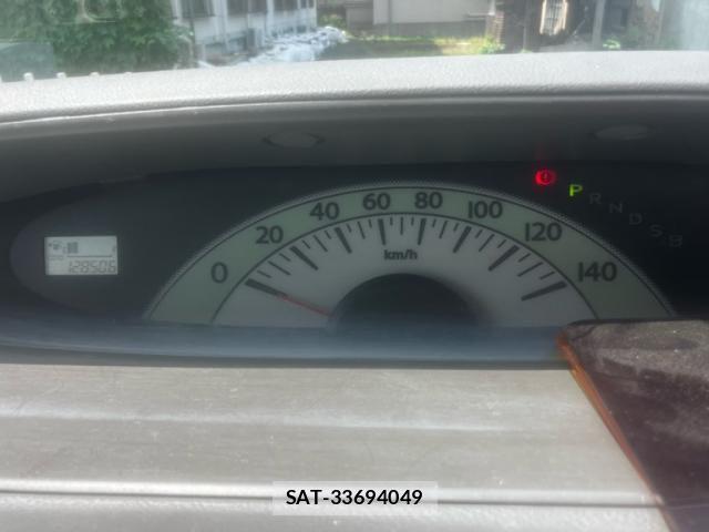 Daihatsu TANTO 2010-03 7458320-14