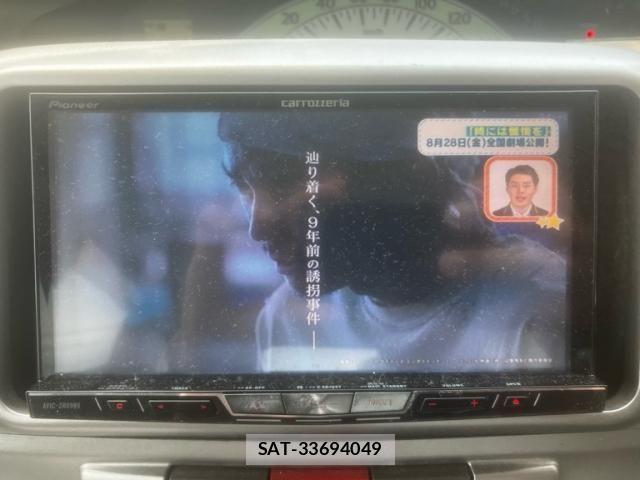 Daihatsu TANTO 2010-03 7458320-15