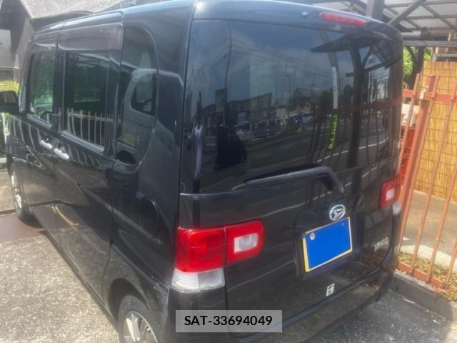 Daihatsu TANTO 2010-03 7458320-1