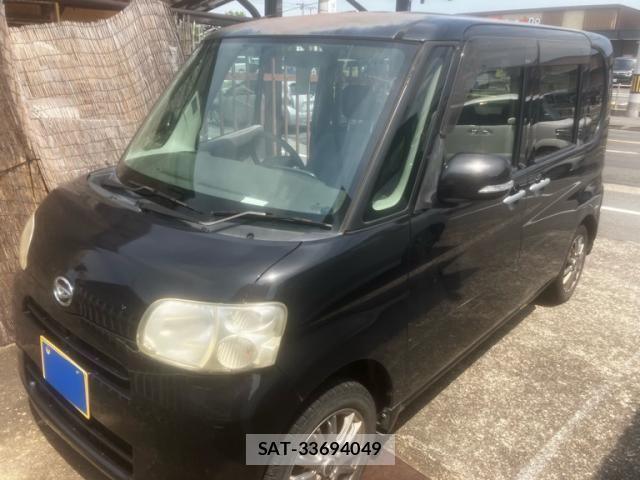Daihatsu TANTO 2010-03 7458320-3
