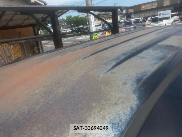Daihatsu TANTO 2010-03 7458320-4