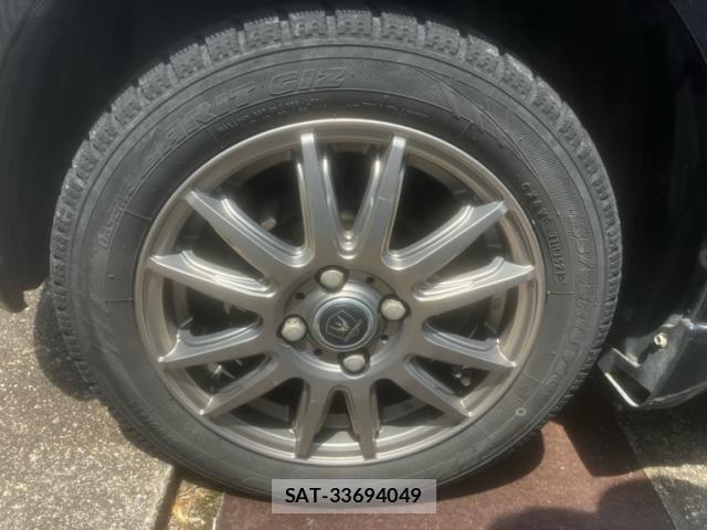 Daihatsu TANTO 2010-03 7458320-5