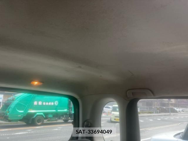 Daihatsu TANTO 2010-03 7458320-7