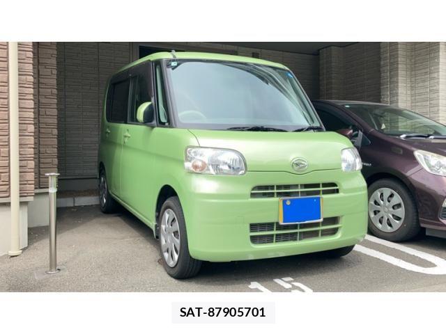 Daihatsu TANTO 2011-07 7458323-0