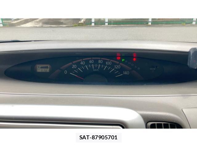 Daihatsu TANTO 2011-07 7458323-9
