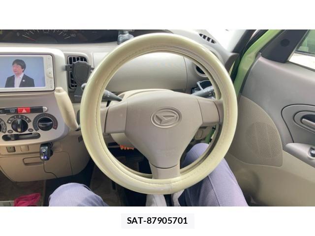 Daihatsu TANTO 2011-07 7458323-10