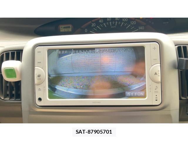 Daihatsu TANTO 2011-07 7458323-12