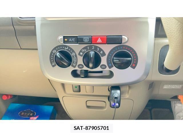 Daihatsu TANTO 2011-07 7458323-13