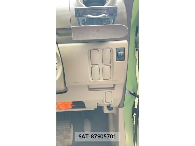 Daihatsu TANTO 2011-07 7458323-14