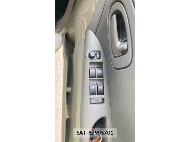 Daihatsu TANTO 2011-07 7458323-15