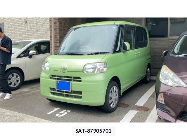 Daihatsu TANTO 2011-07 7458323-1