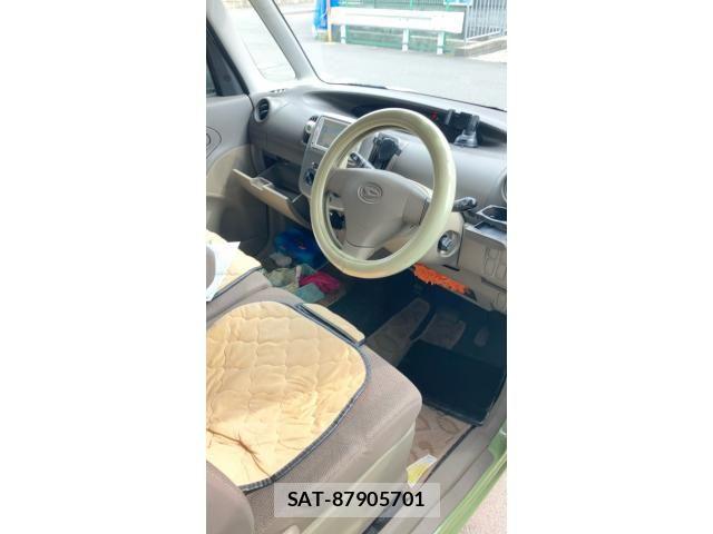 Daihatsu TANTO 2011-07 7458323-19