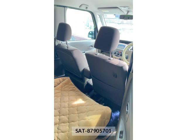 Daihatsu TANTO 2011-07 7458323-21