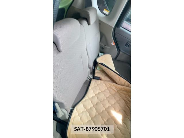 Daihatsu TANTO 2011-07 7458323-22