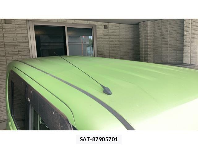 Daihatsu TANTO 2011-07 7458323-4