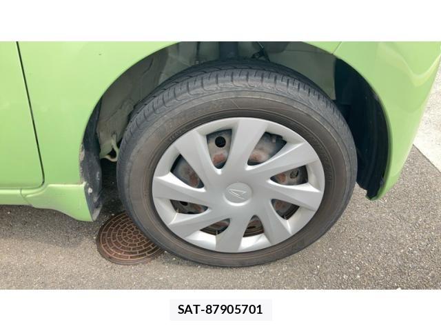 Daihatsu TANTO 2011-07 7458323-5