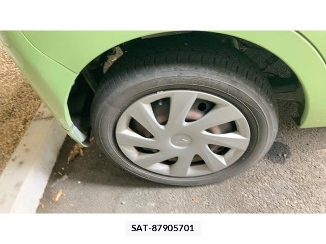 Daihatsu TANTO 2011-07 7458323-6