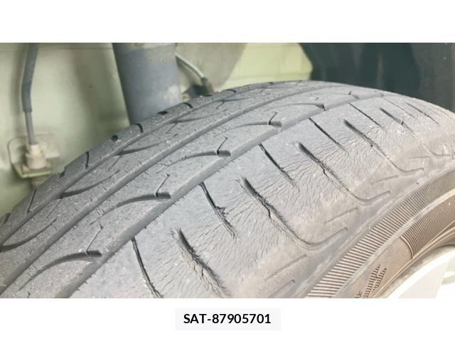 Daihatsu TANTO 2011-07 7458323-7
