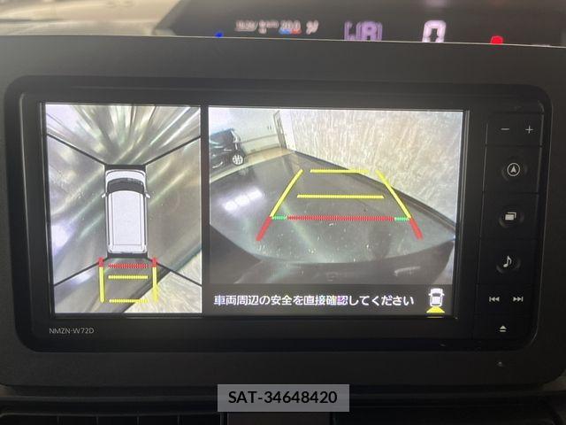 Daihatsu TANTO 2022-03 7503176-10