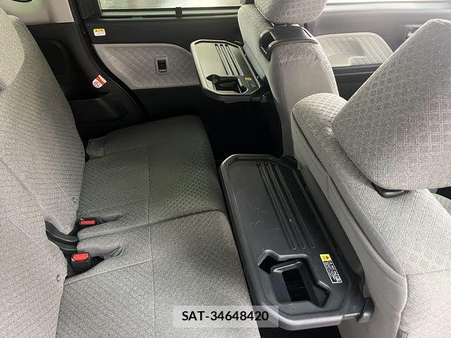 Daihatsu TANTO 2022-03 7503176-12