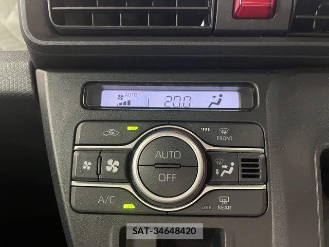 Daihatsu TANTO 2022-03 7503176-14