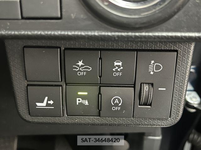 Daihatsu TANTO 2022-03 7503176-16