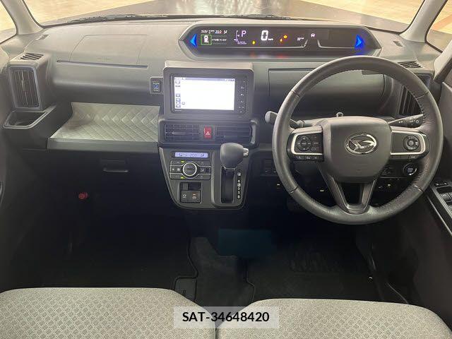 Daihatsu TANTO 2022-03 7503176-1