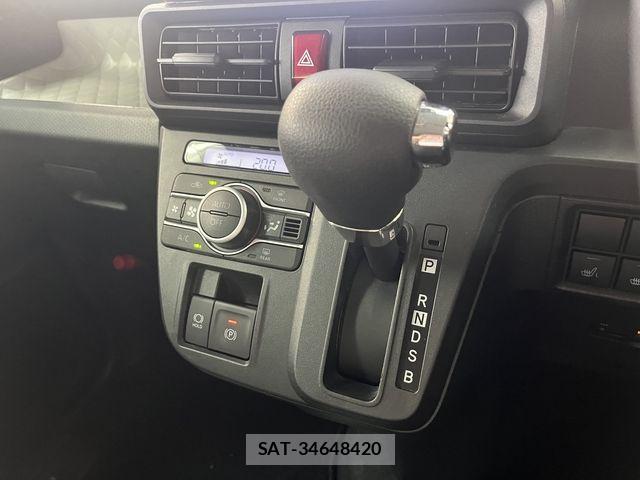 Daihatsu TANTO 2022-03 7503176-19
