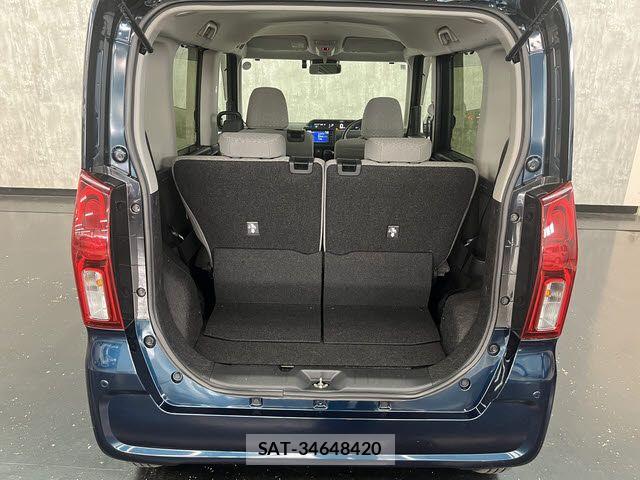 Daihatsu TANTO 2022-03 7503176-20