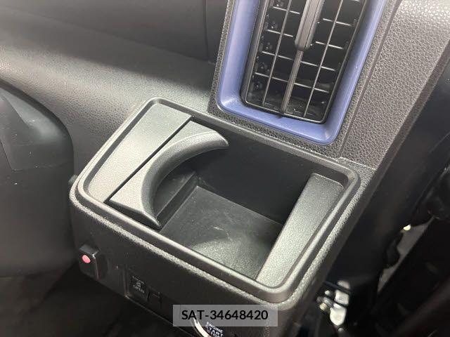 Daihatsu TANTO 2022-03 7503176-21