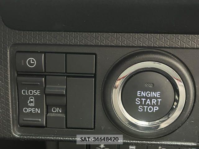 Daihatsu TANTO 2022-03 7503176-22
