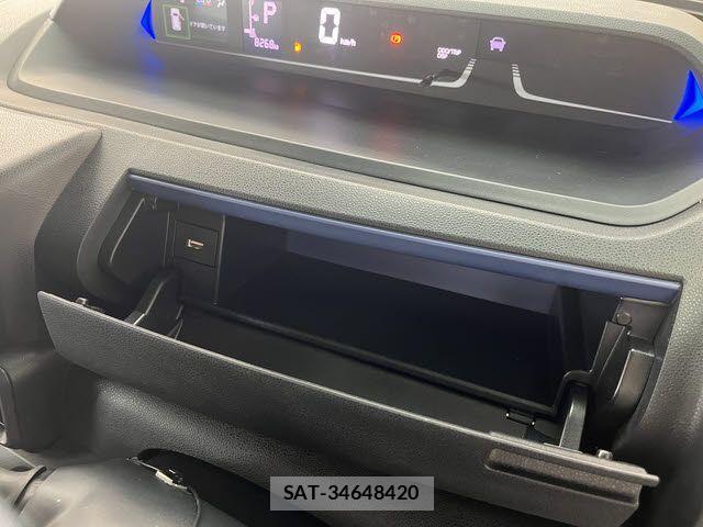 Daihatsu TANTO 2022-03 7503176-23