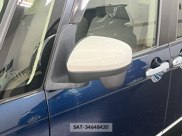Daihatsu TANTO 2022-03 7503176-24