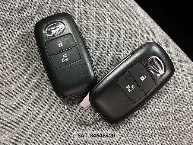 Daihatsu TANTO 2022-03 7503176-25