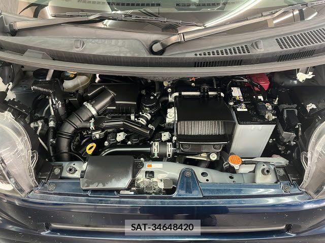 Daihatsu TANTO 2022-03 7503176-27