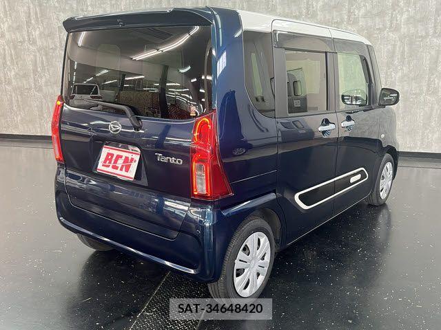 Daihatsu TANTO 2022-03 7503176-2