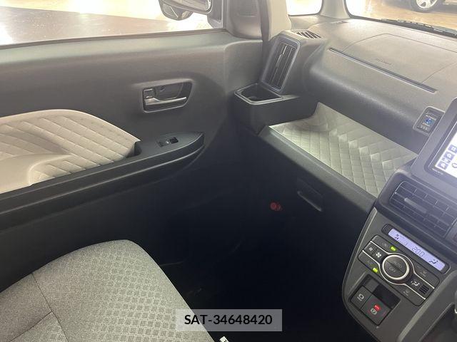 Daihatsu TANTO 2022-03 7503176-3
