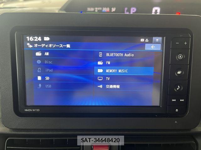 Daihatsu TANTO 2022-03 7503176-4