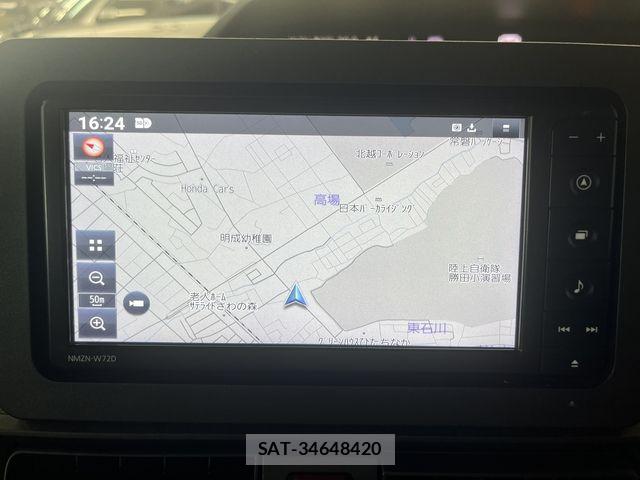 Daihatsu TANTO 2022-03 7503176-5