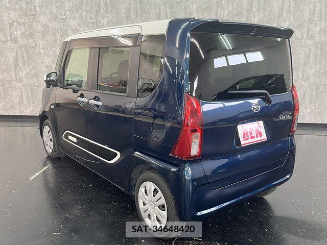 Daihatsu TANTO 2022-03 7503176-8