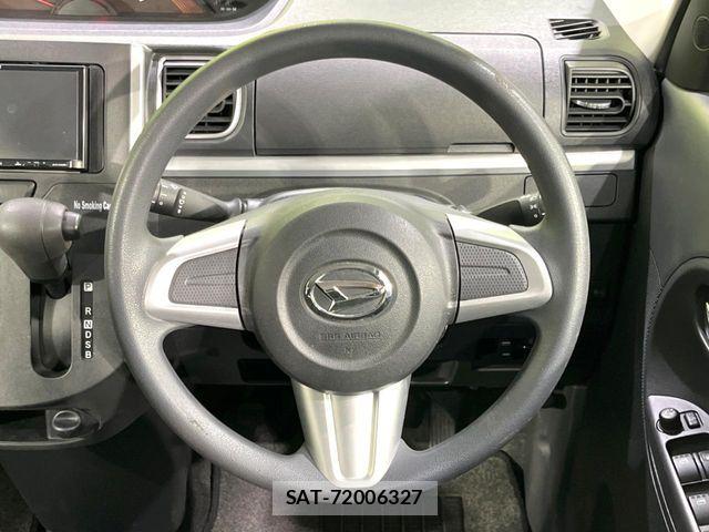 Daihatsu TANTO 2016-07 7503188-10
