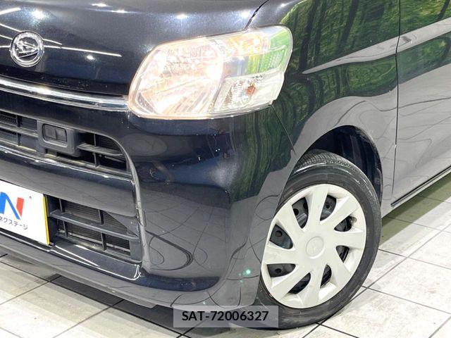 Daihatsu TANTO 2016-07 7503188-11
