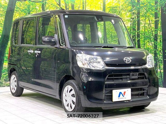 Daihatsu TANTO 2016-07 7503188-15