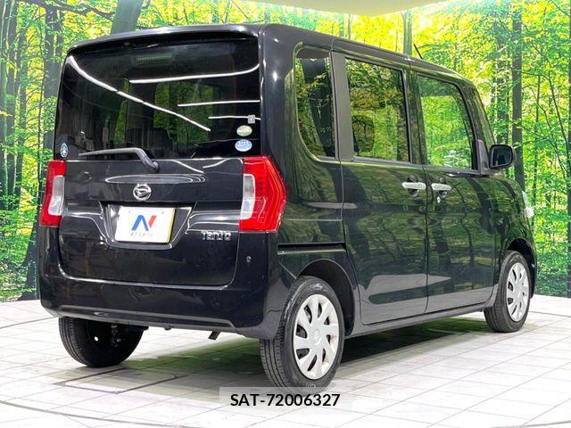 Daihatsu TANTO 2016-07 7503188-16