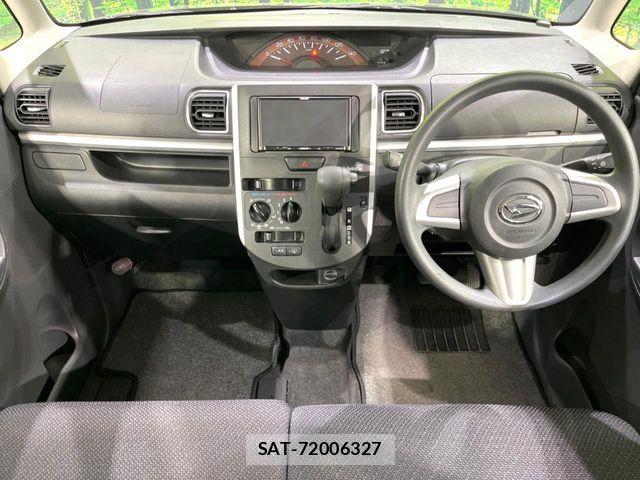 Daihatsu TANTO 2016-07 7503188-1